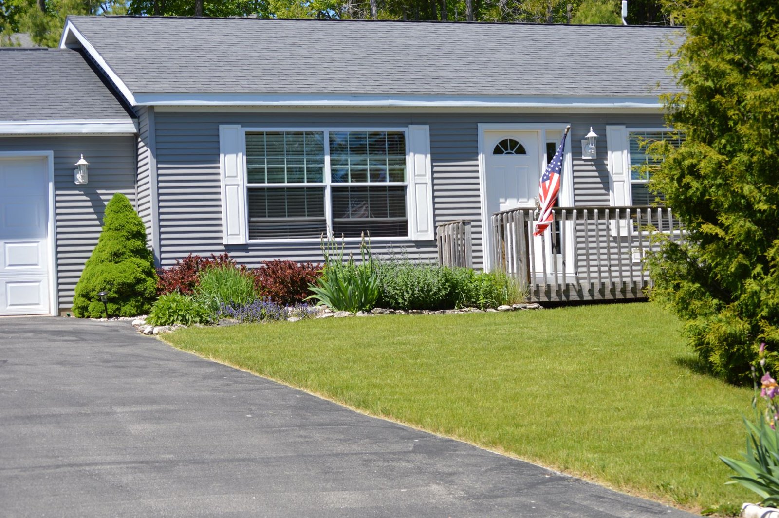 Carraig Beag — Door County