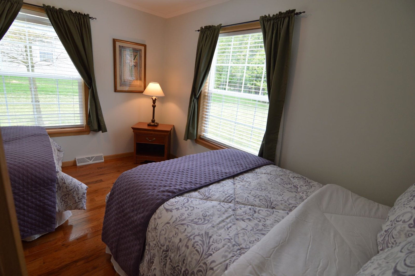Carraig Beag — Door County