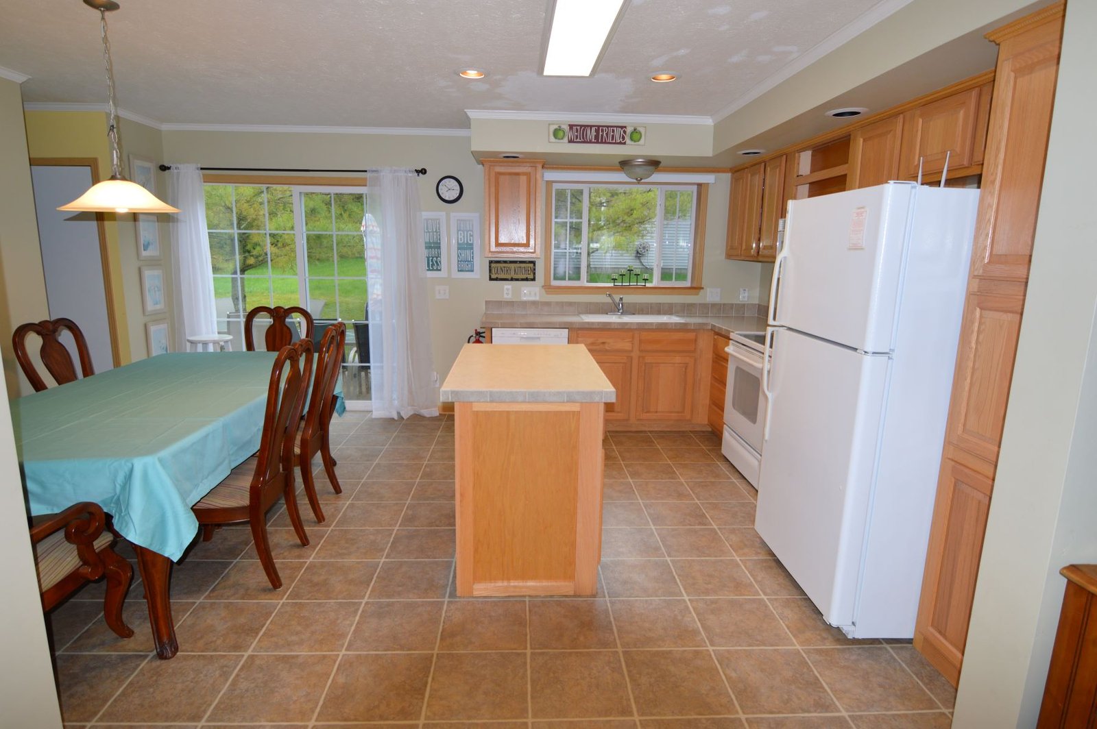 Carraig Beag — Door County