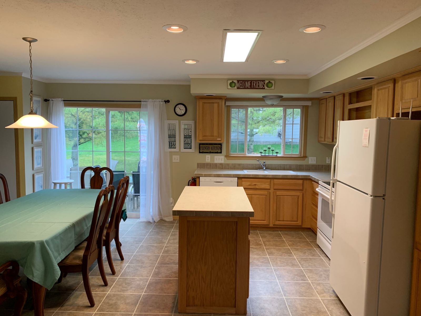 Carraig Beag — Door County