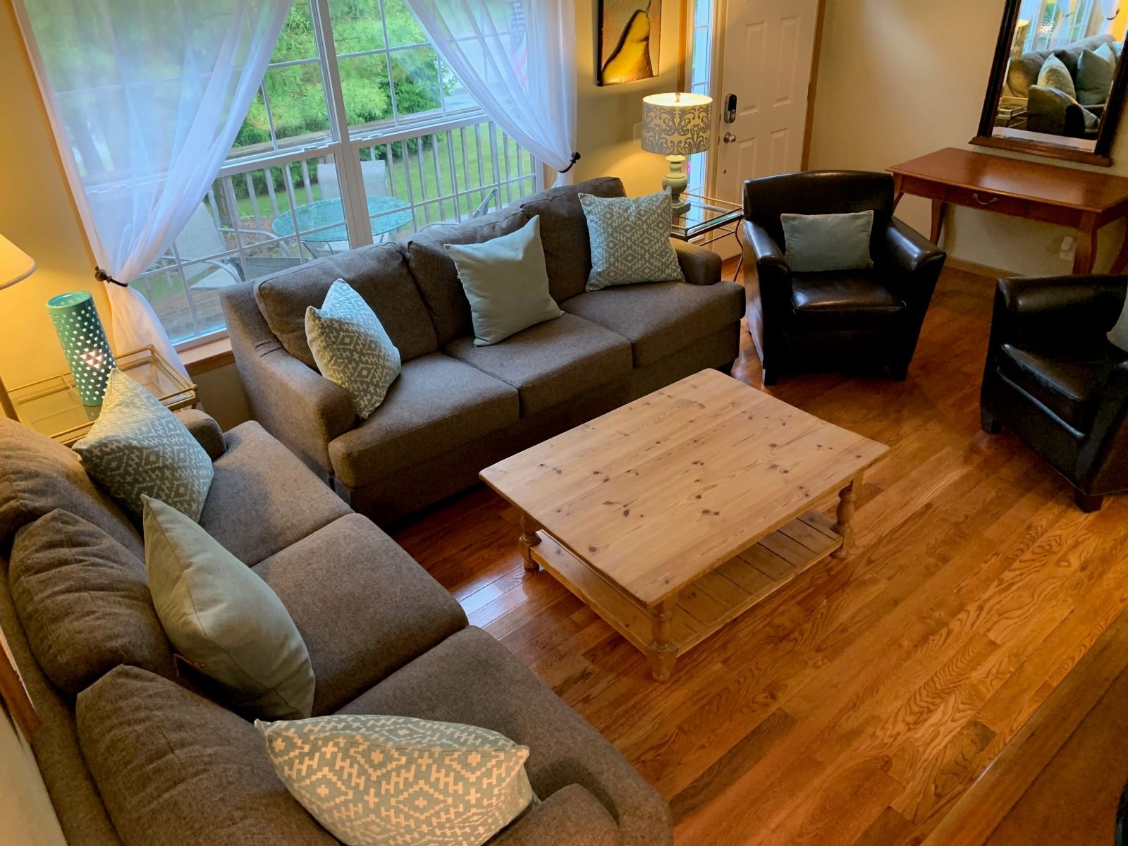 Carraig Beag — Door County