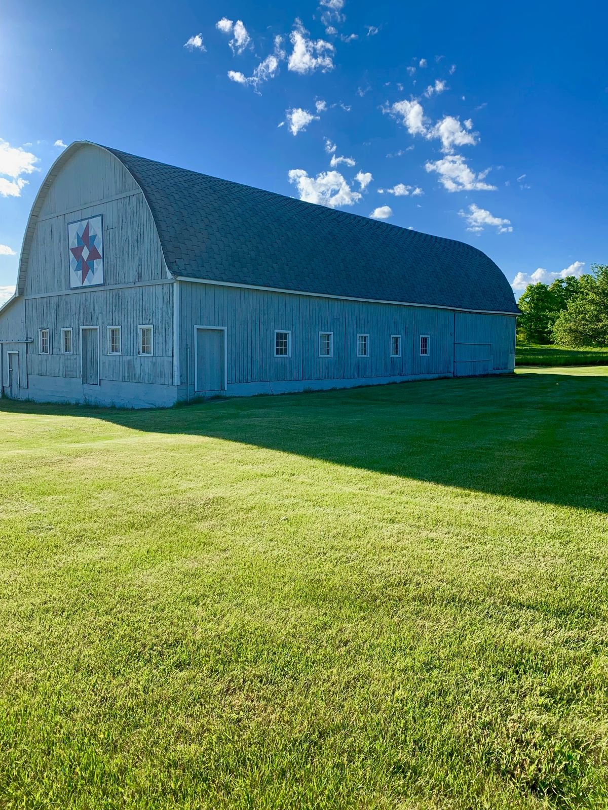 Carraig Dale — Door County