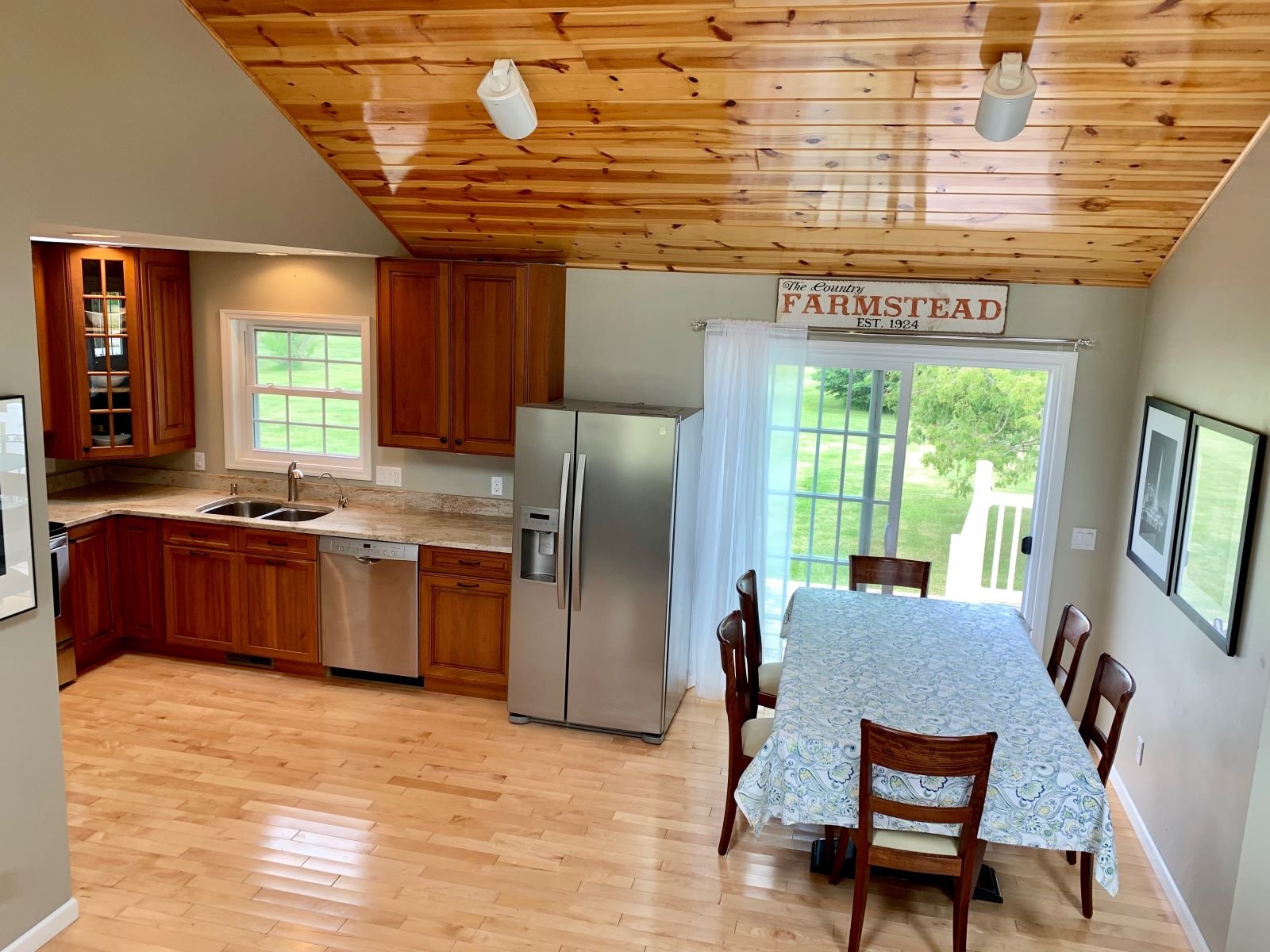 Carraig Dale — Door County