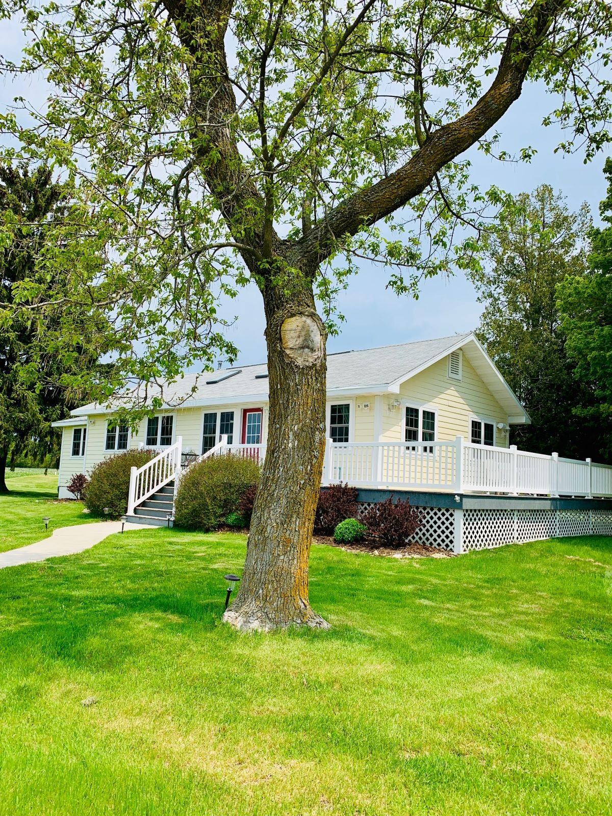 Carraig Dale — Door County