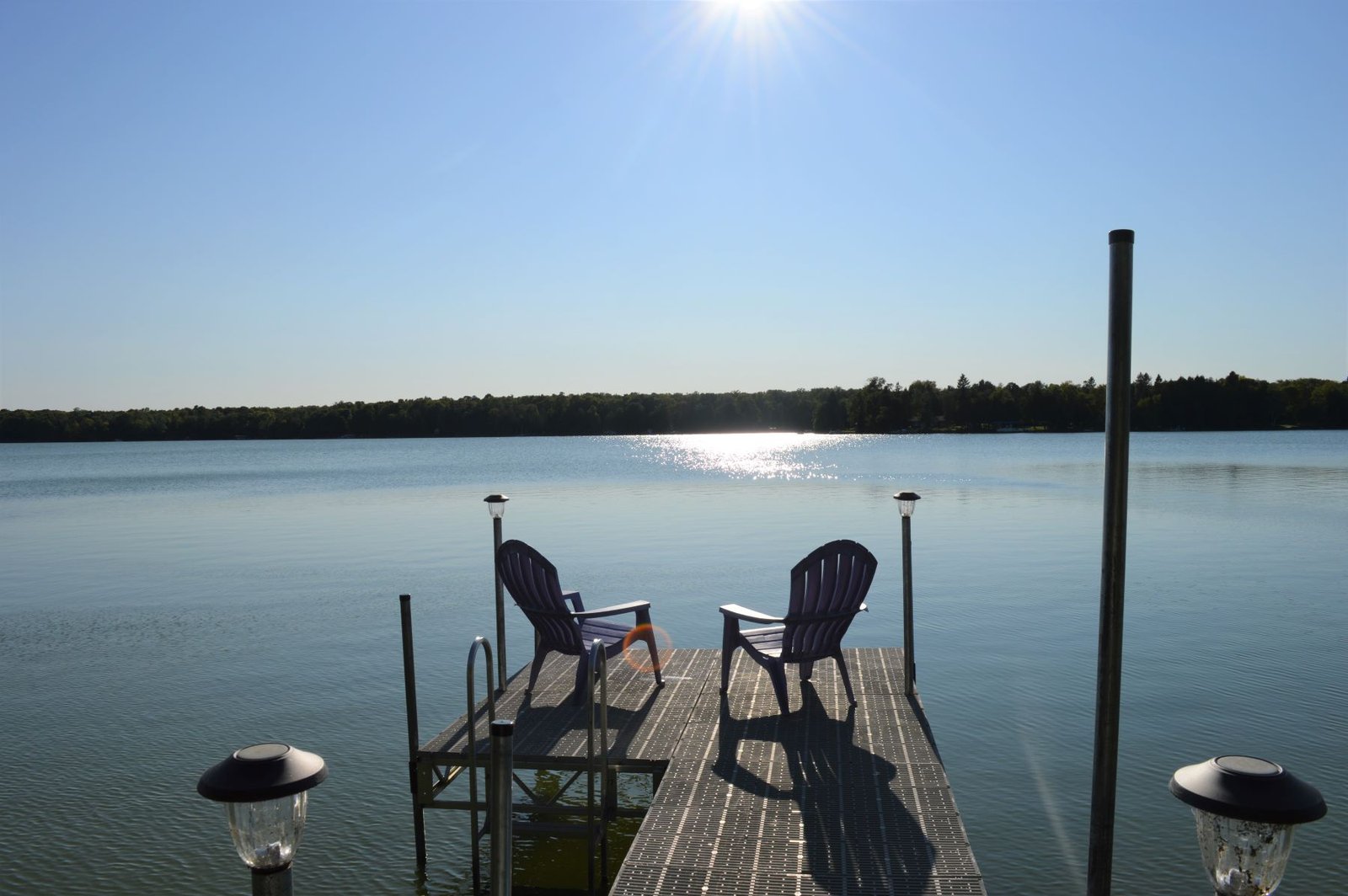 Carraigeen — Door County