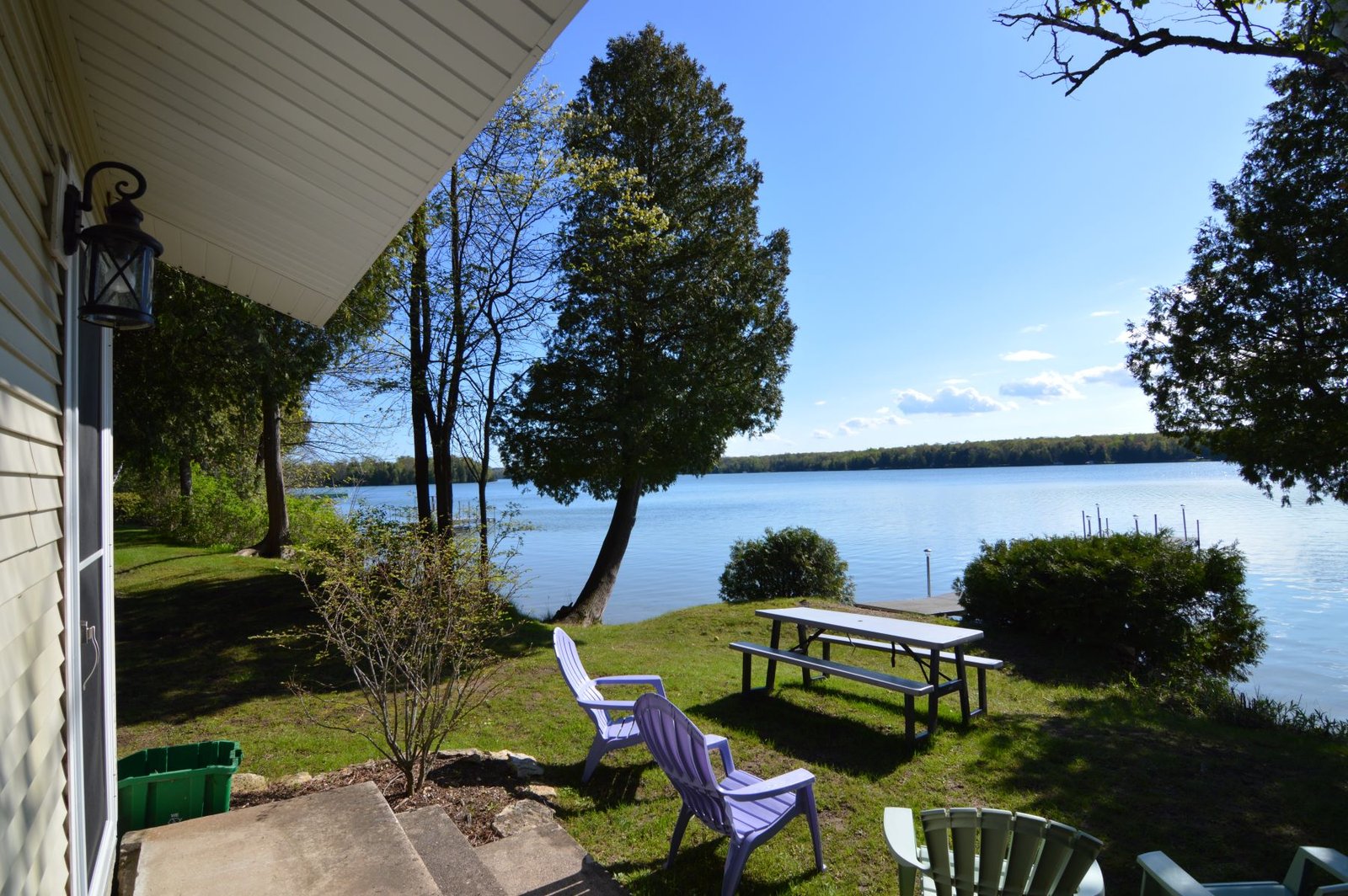 Carraigeen — Door County