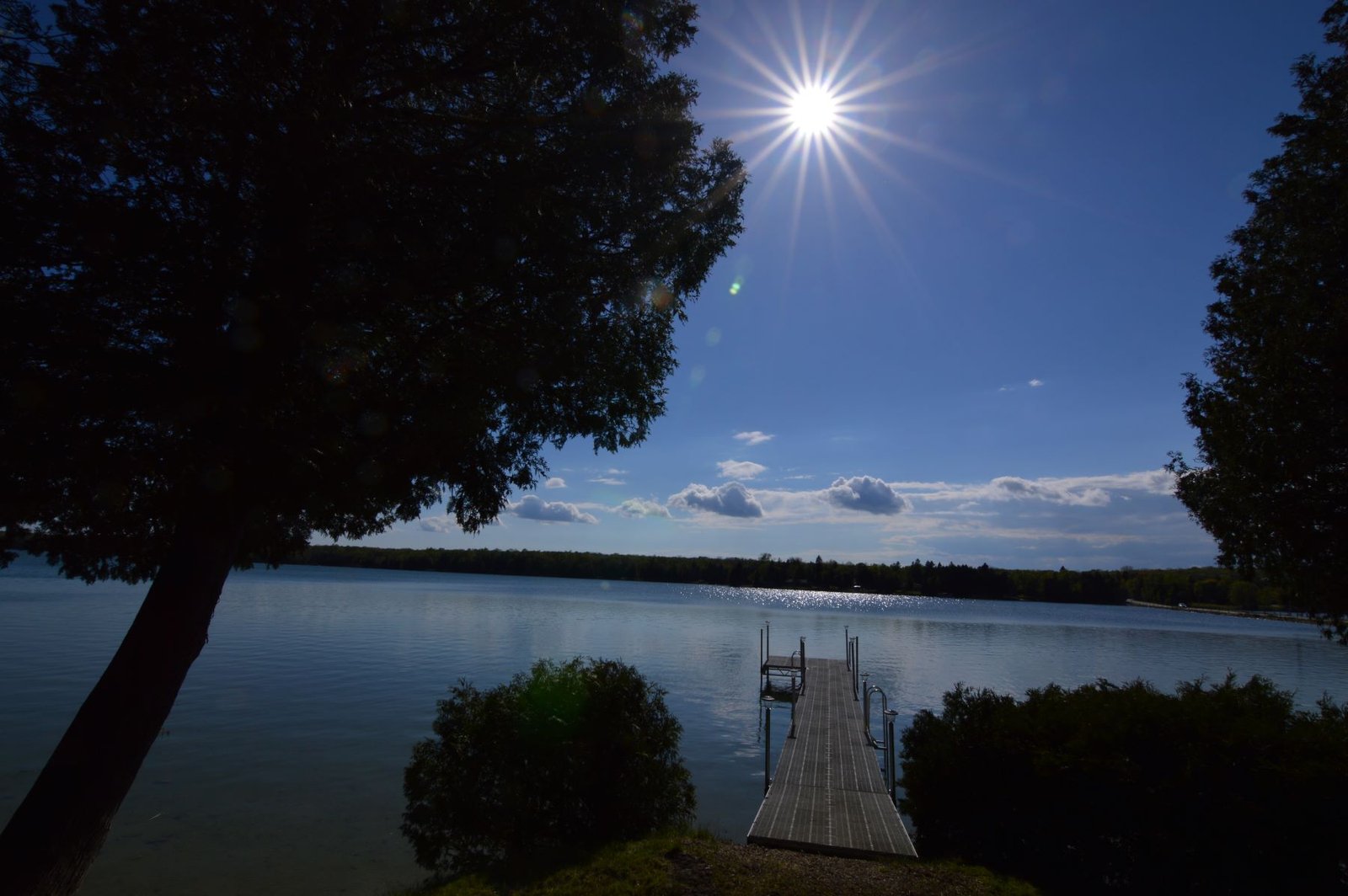 Carraigeen — Door County