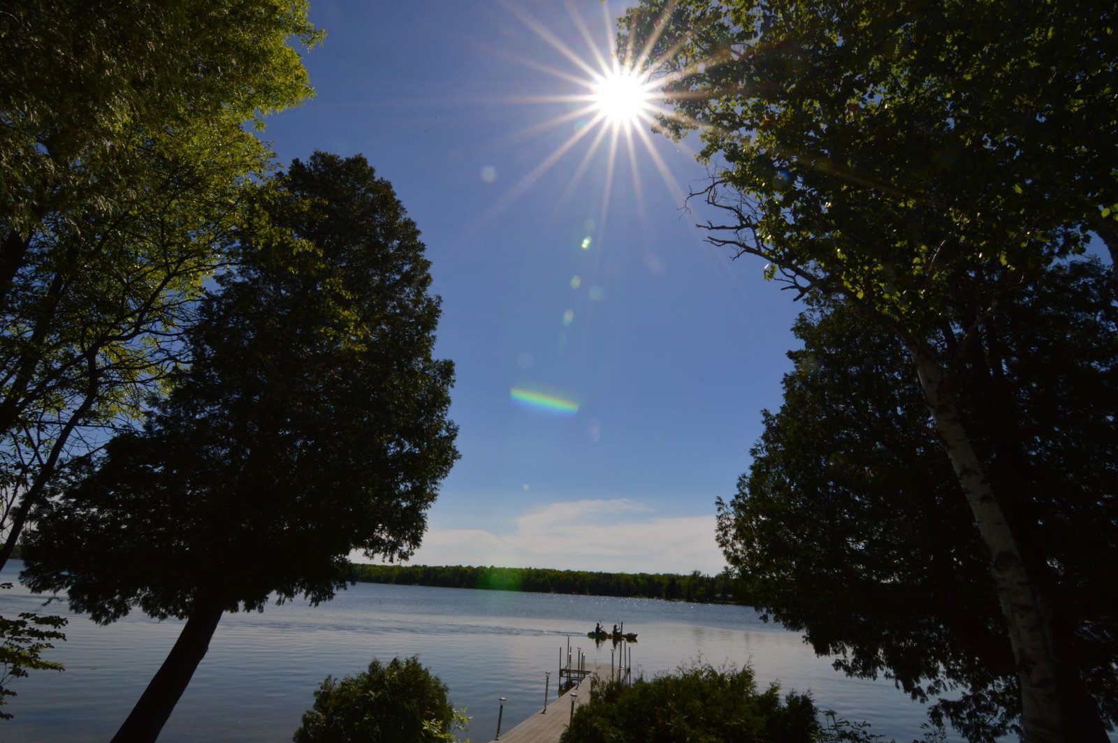 Carraigeen — Door County
