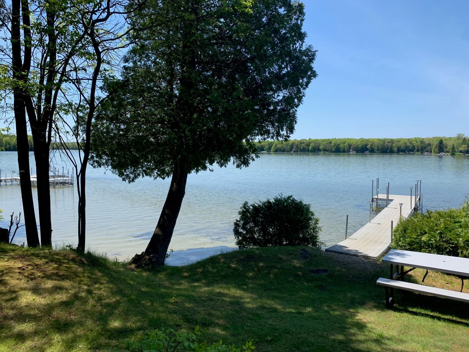 Carraigeen — Door County