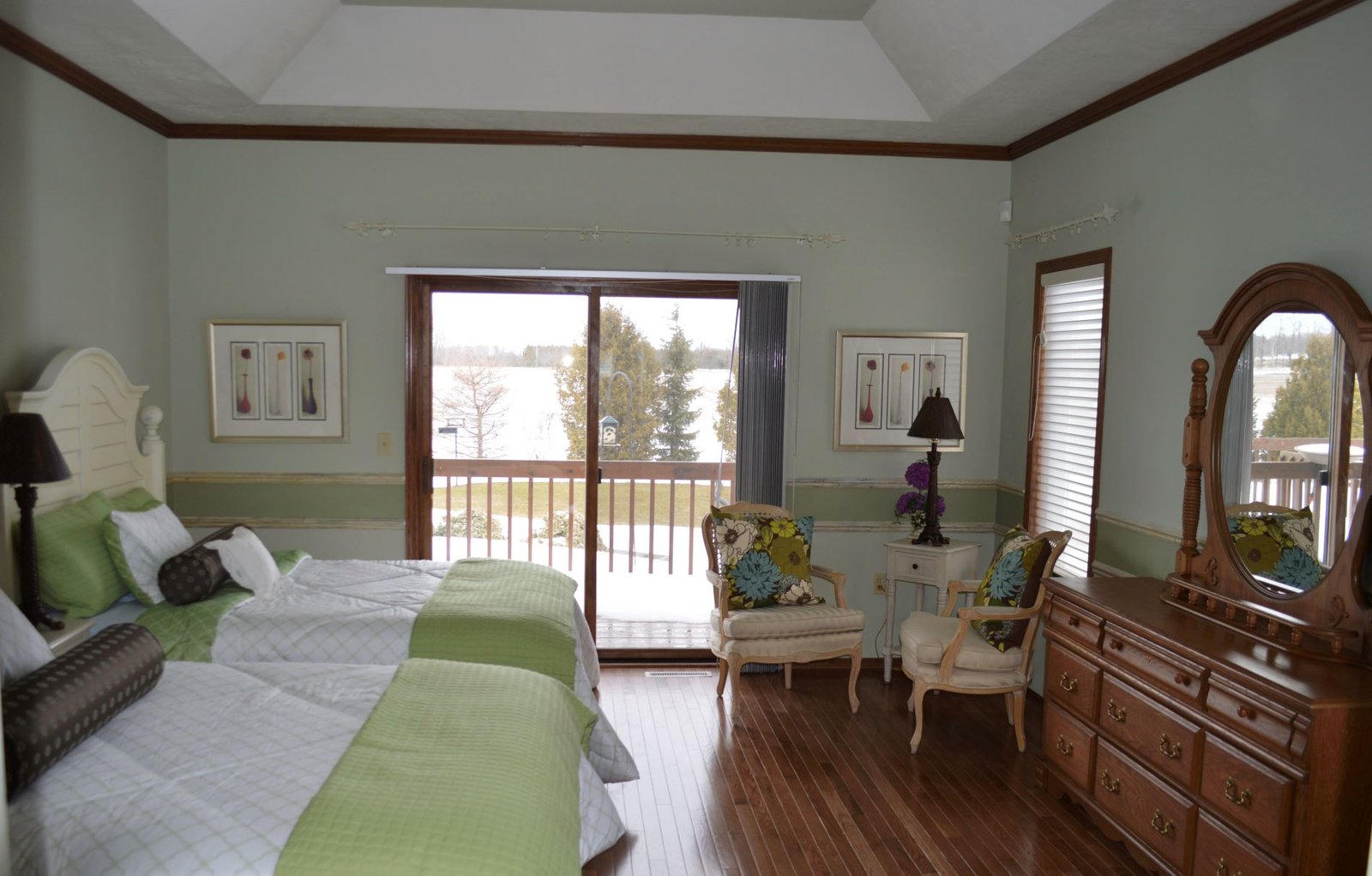 Carraig Nua — Door County