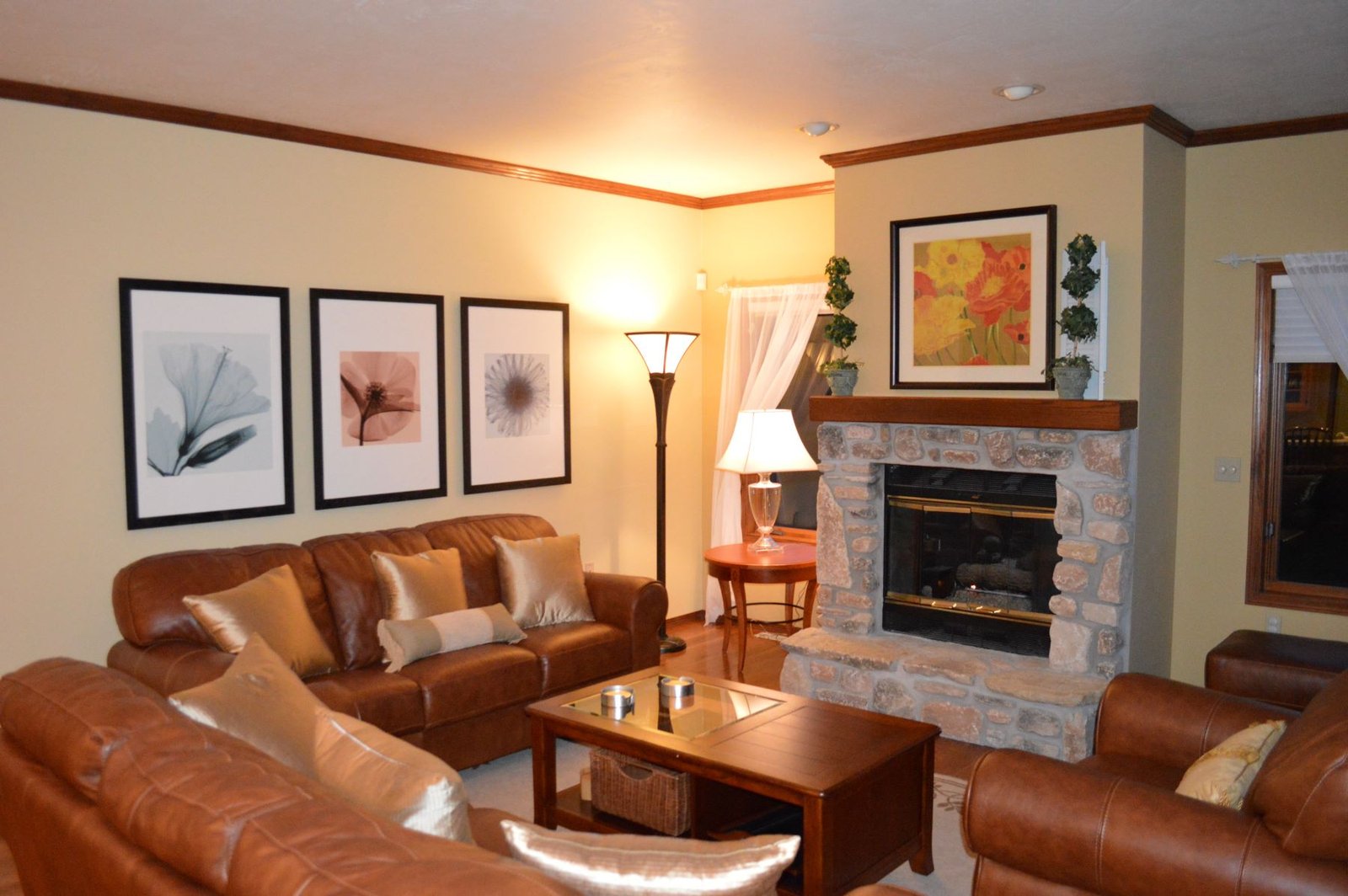 Carraig Nua — Door County