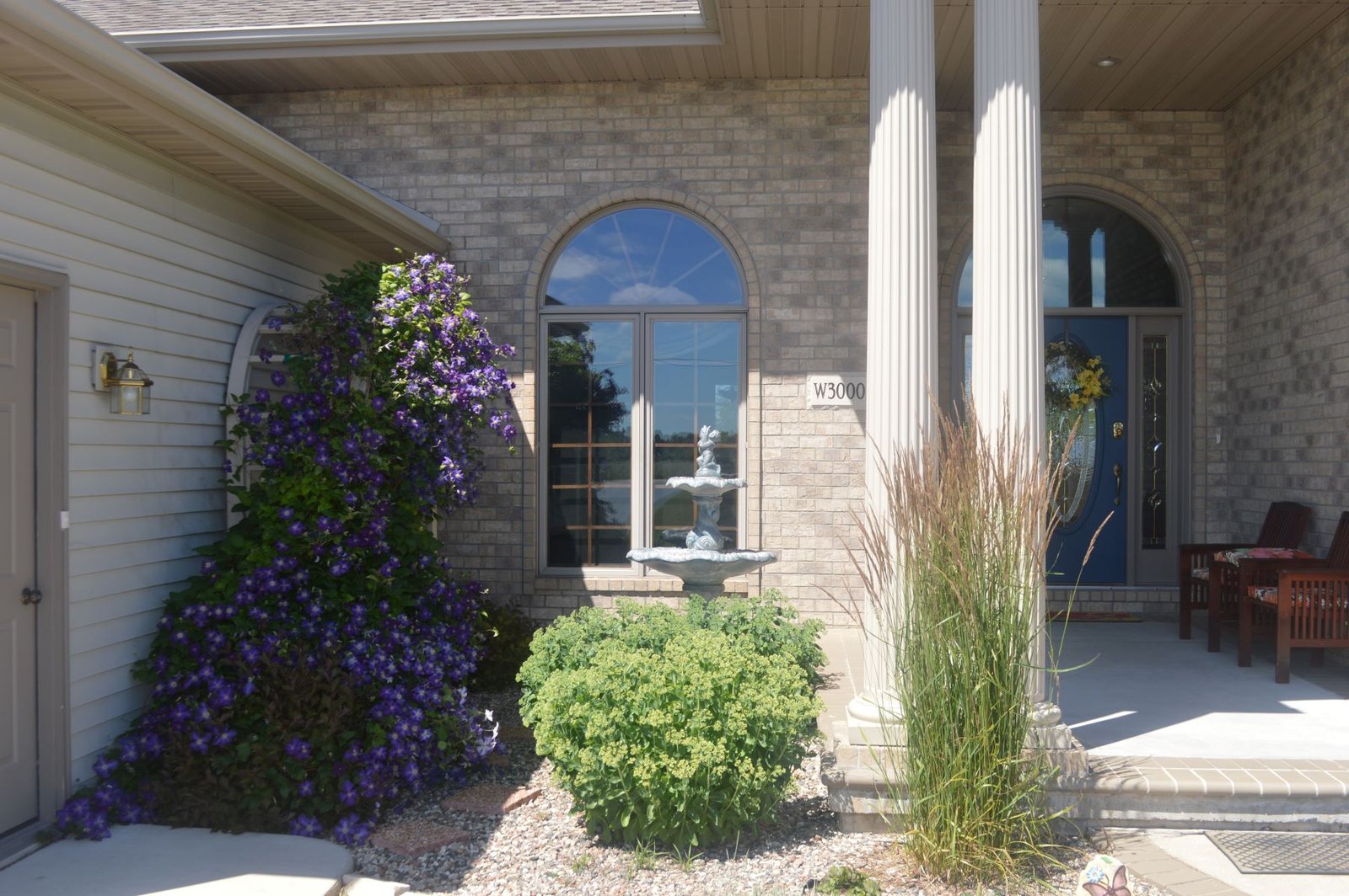 Carraig Nua — Door County