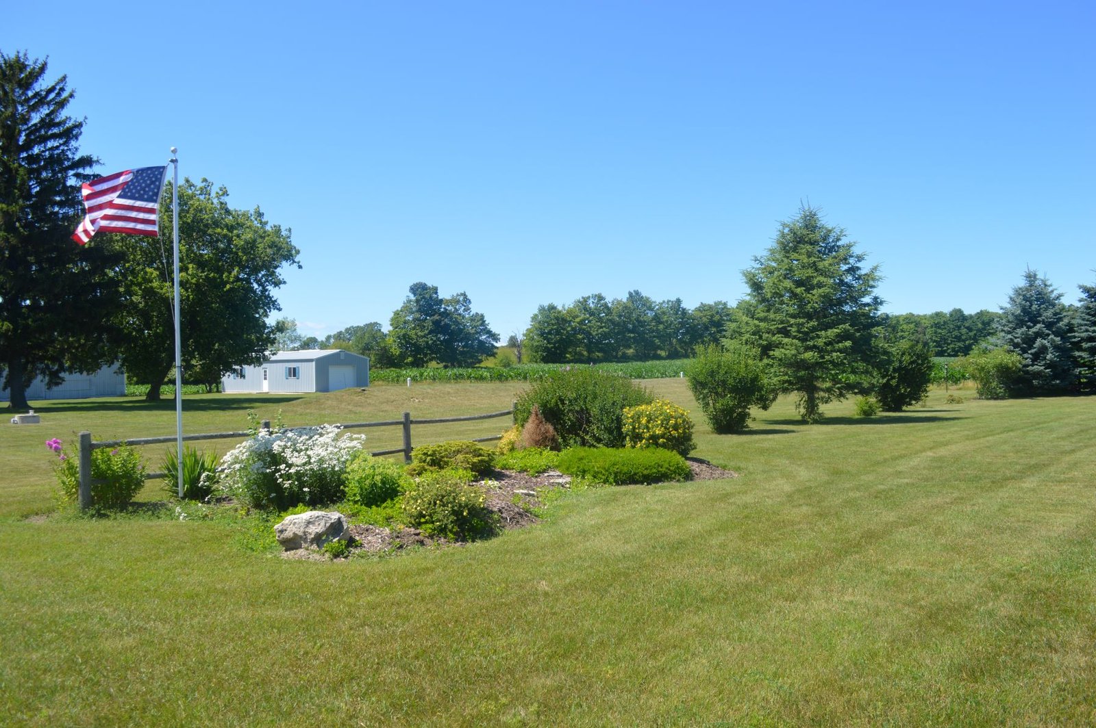 Carraig Nua — Door County