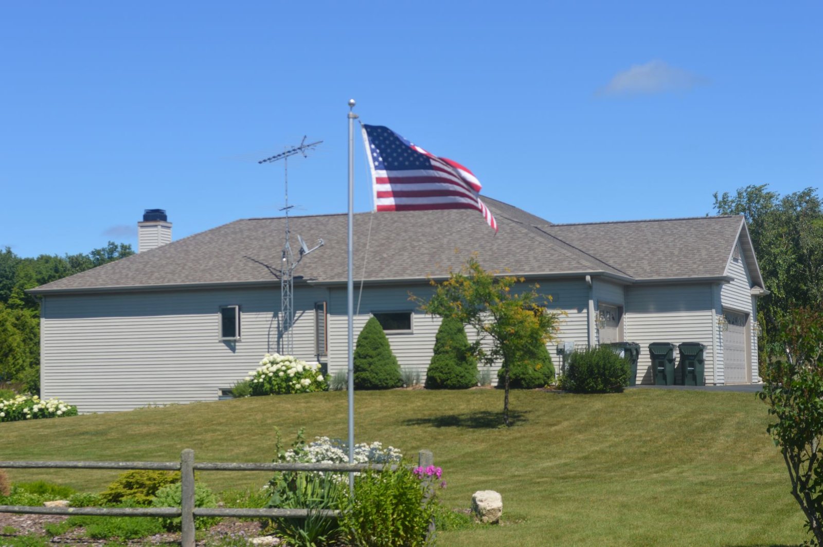 Carraig Nua — Door County