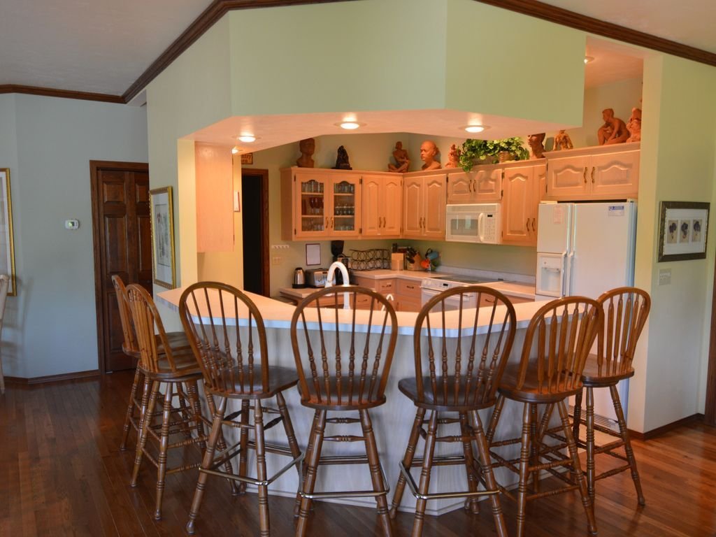 Carraig Nua — Door County