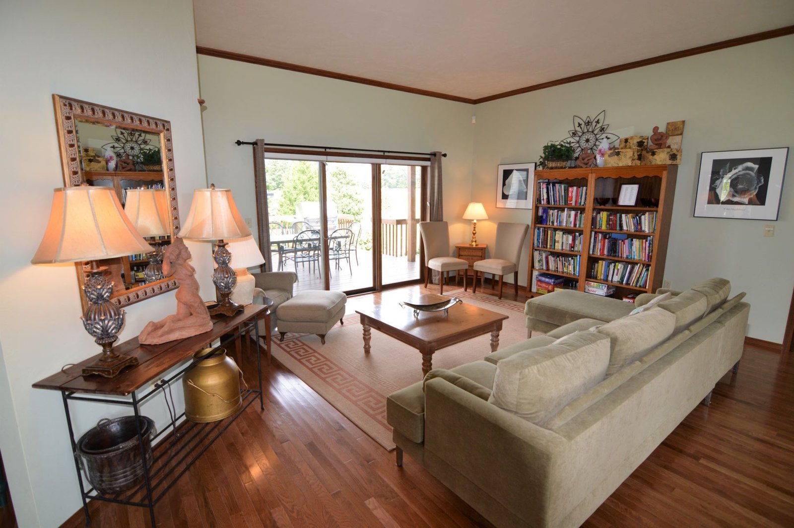 Carraig Nua — Door County