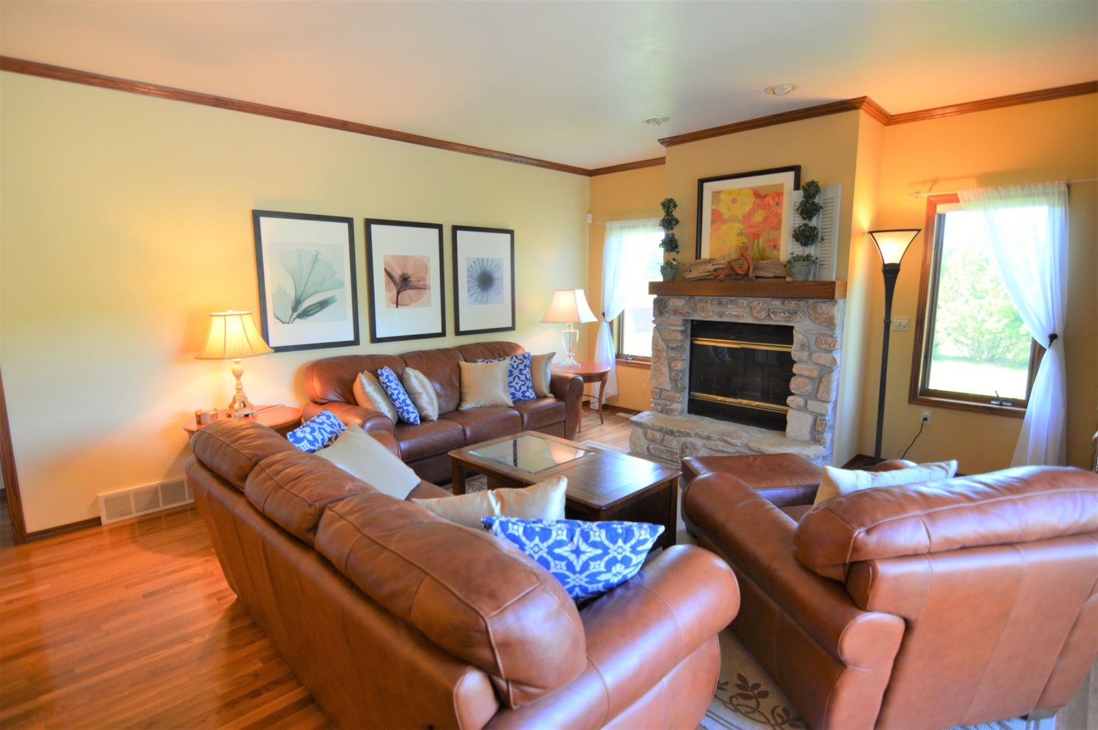 Carraig Nua — Door County