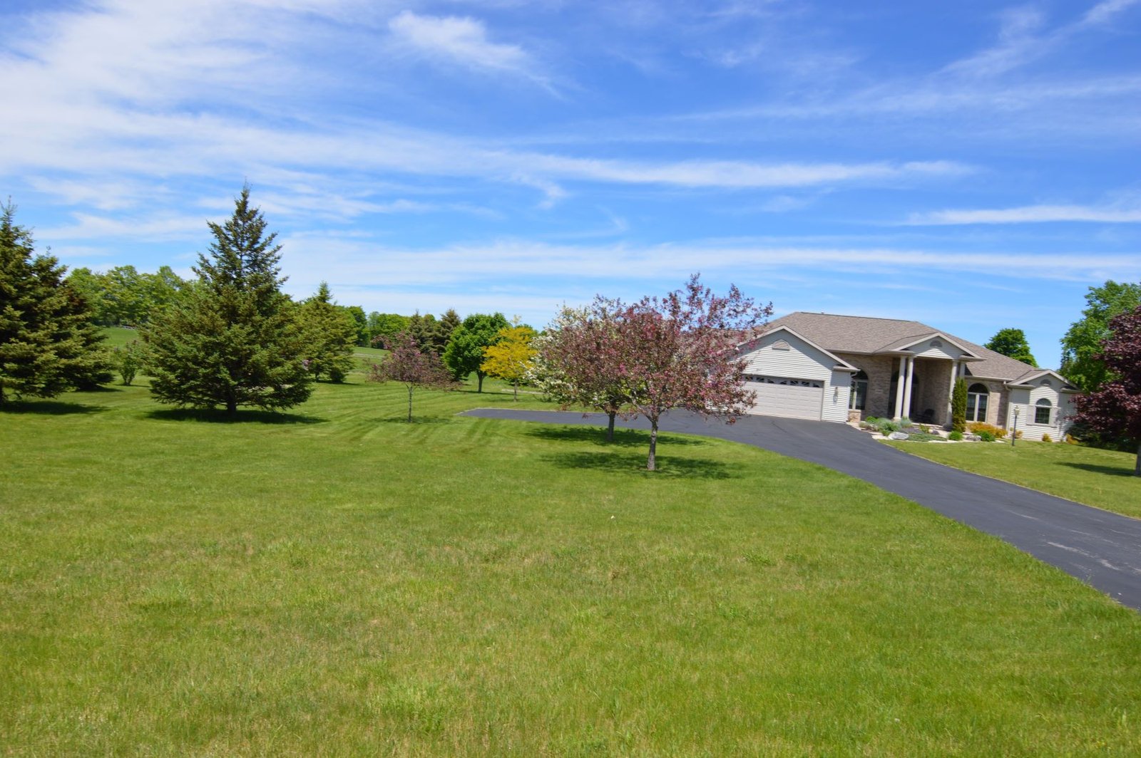 Carraig Nua — Door County