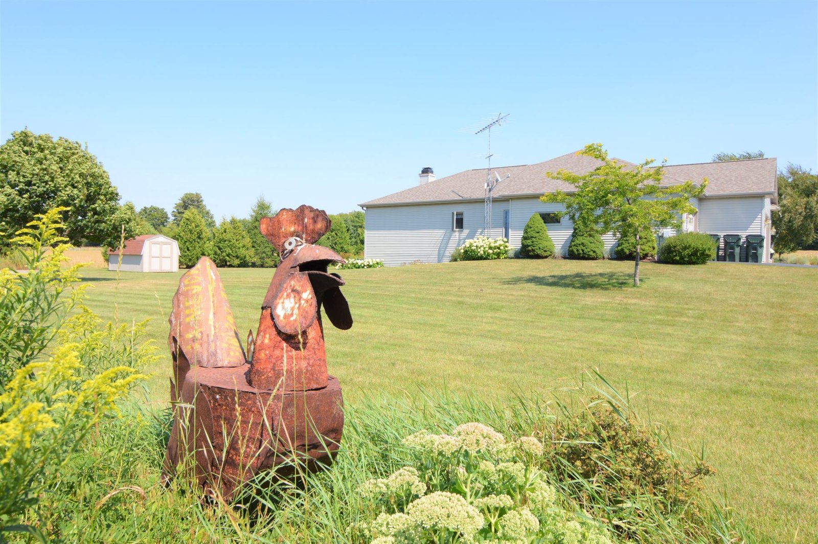 Carraig Nua — Door County