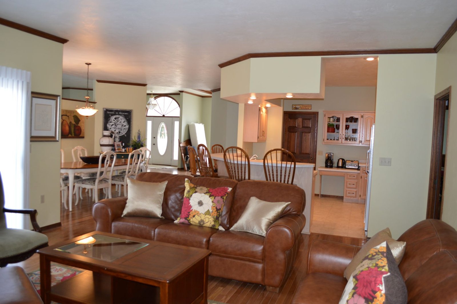 Carraig Nua — Door County
