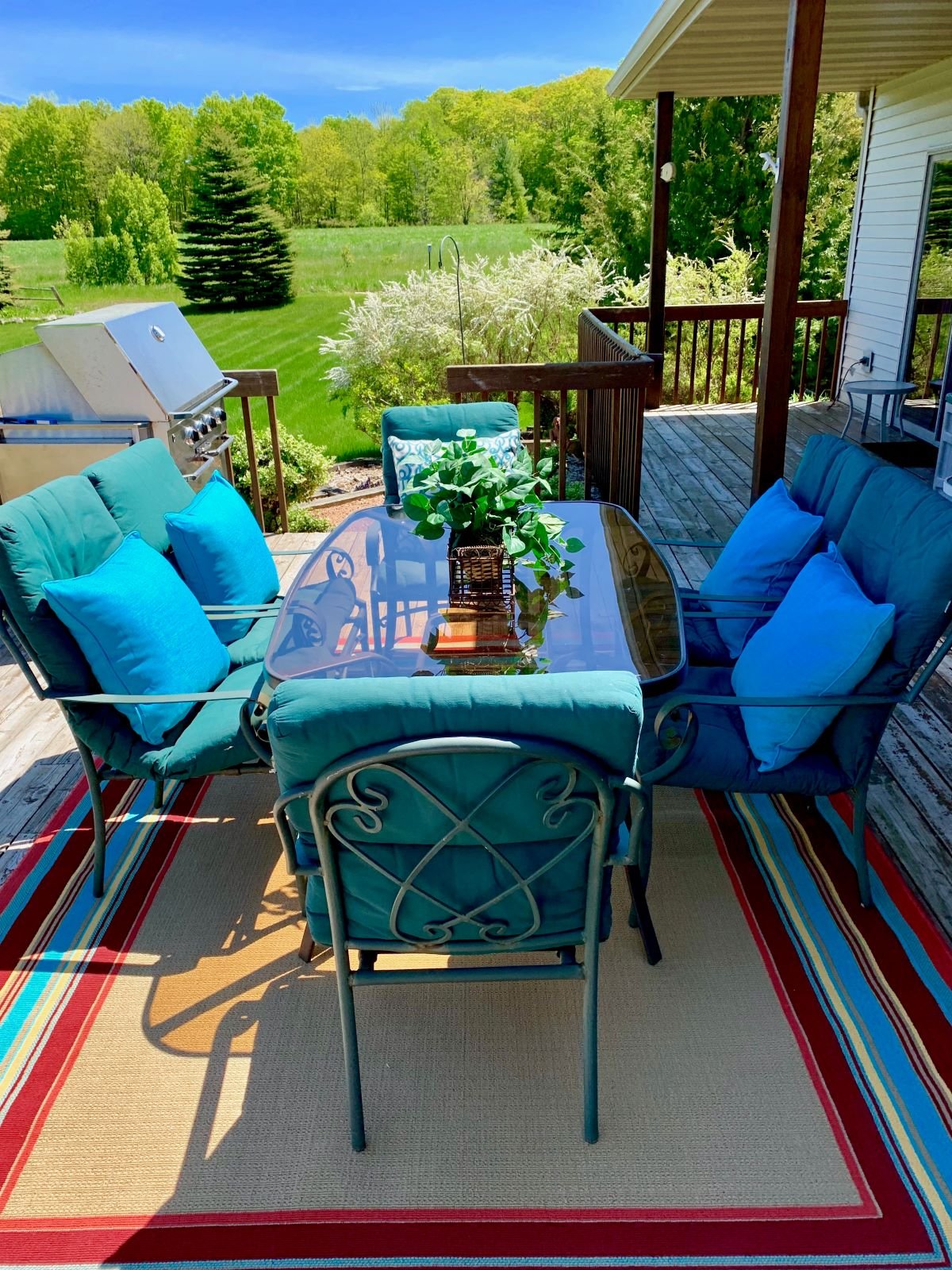 Carraig Nua — Door County