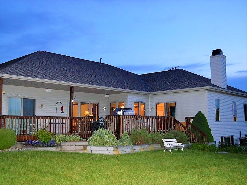 Carraig Nua — Door County