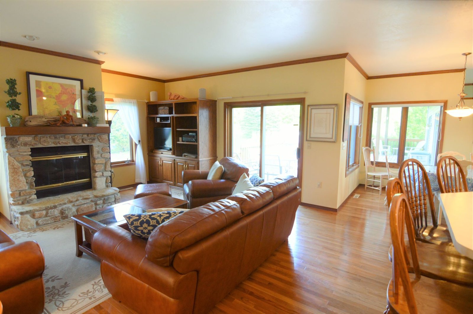 Carraig Nua — Door County